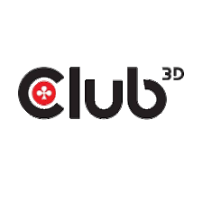 Club3d