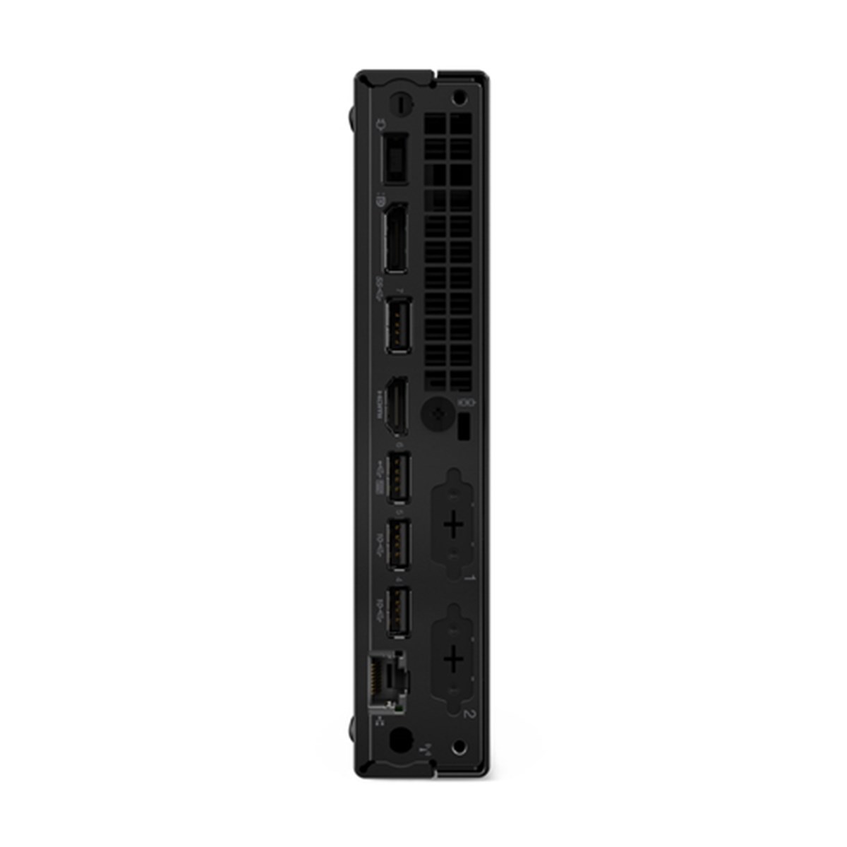 LENOVO PC DM M70Q GEN 5 i7-13700T 16GB 512GB SSD WIN 11 PRO