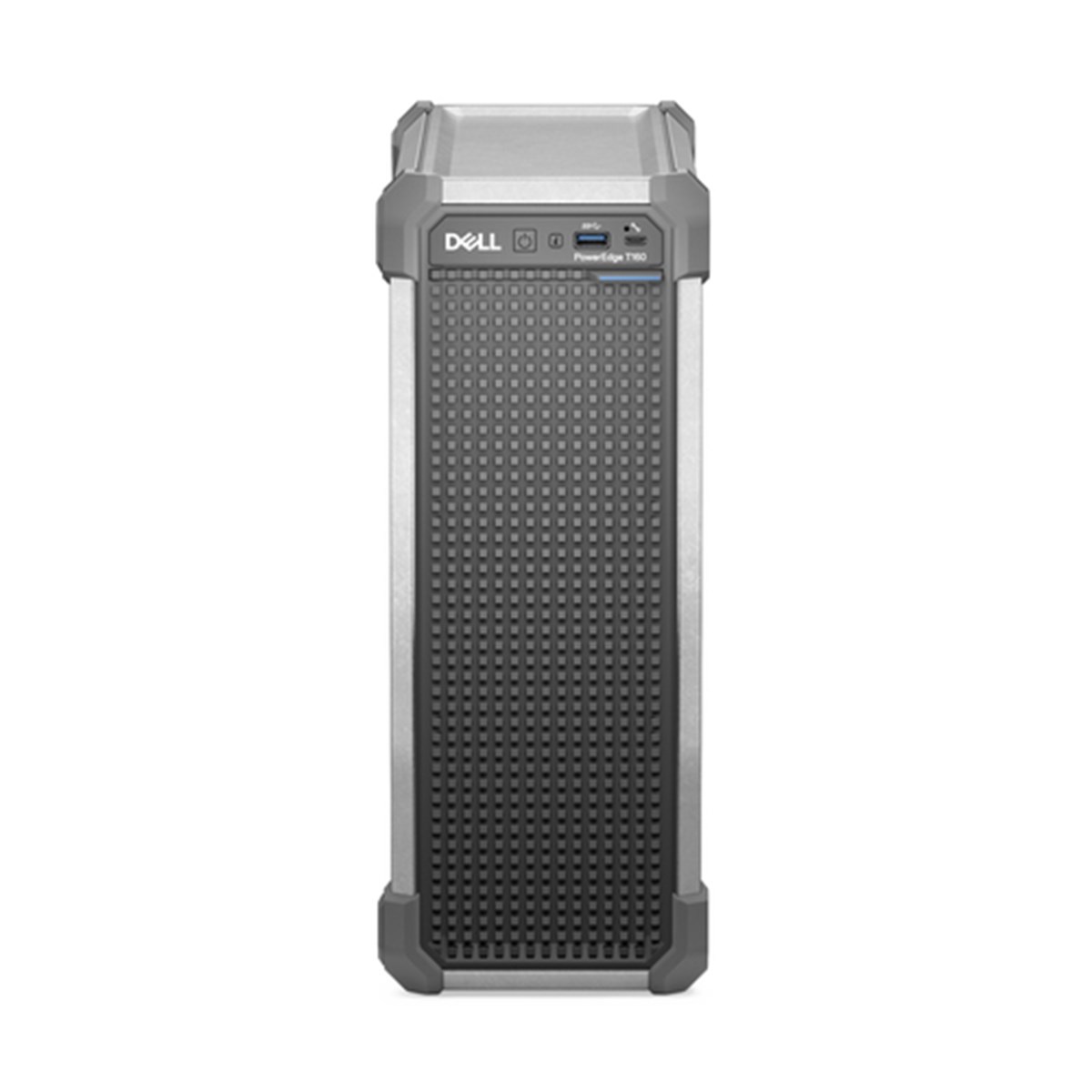 DELL SERVER TOWER T160 3X3.5 E-2414 16GB 2TB EMB.SATA 300W 3YR