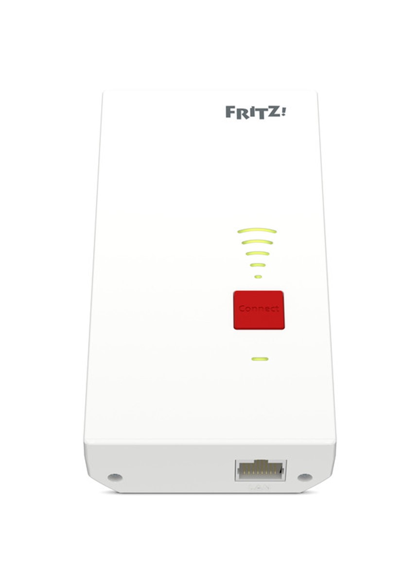 AVM FRITZ! REPEATER 2400 INTERNATIONAL