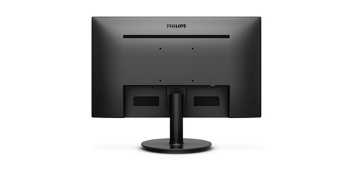 PHILIPS MONITOR 21,5" LED VA FHD 16:9 4MS 250 CDM, DP/VGA/HDMI, MULTIMEDIALE