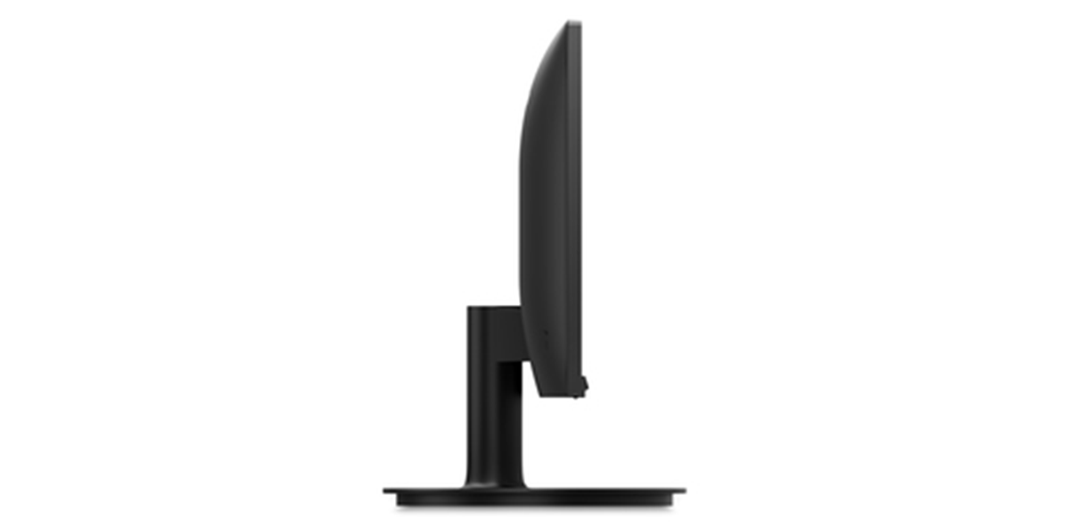 PHILIPS MONITOR 21,5" LED VA FHD 16:9 4MS 250 CDM, DP/VGA/HDMI, MULTIMEDIALE