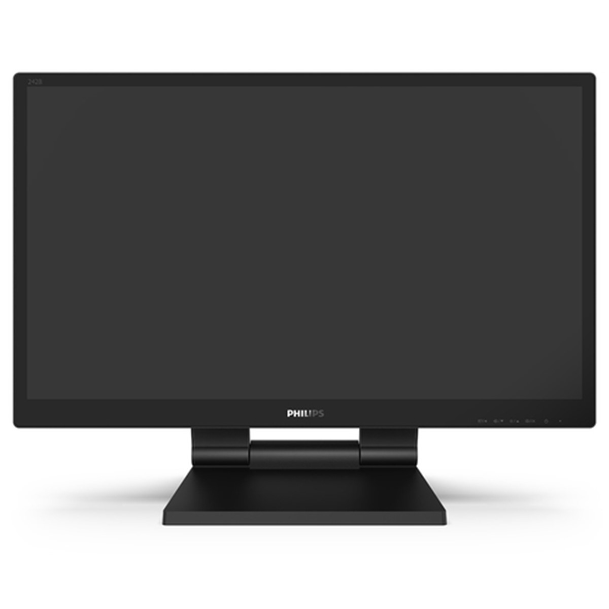 PHILIPS MONITOR 24", LCD IPS, 1920X1080 5MS 250CD/M