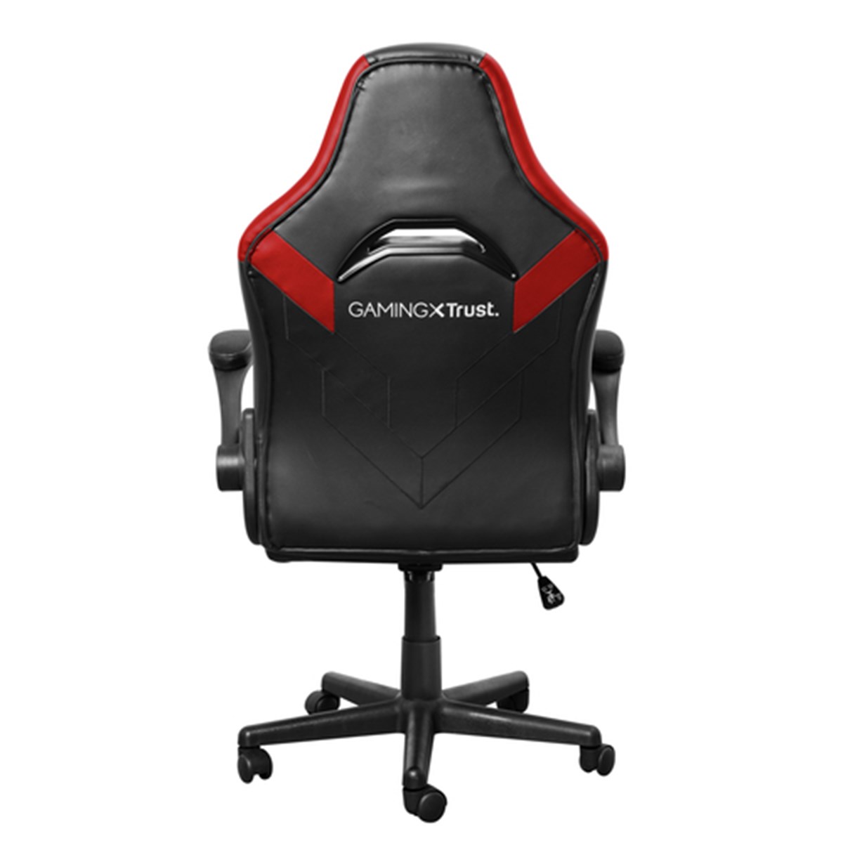 TRUST SEDIA GAMING GXT703R RIYE ROSSO
