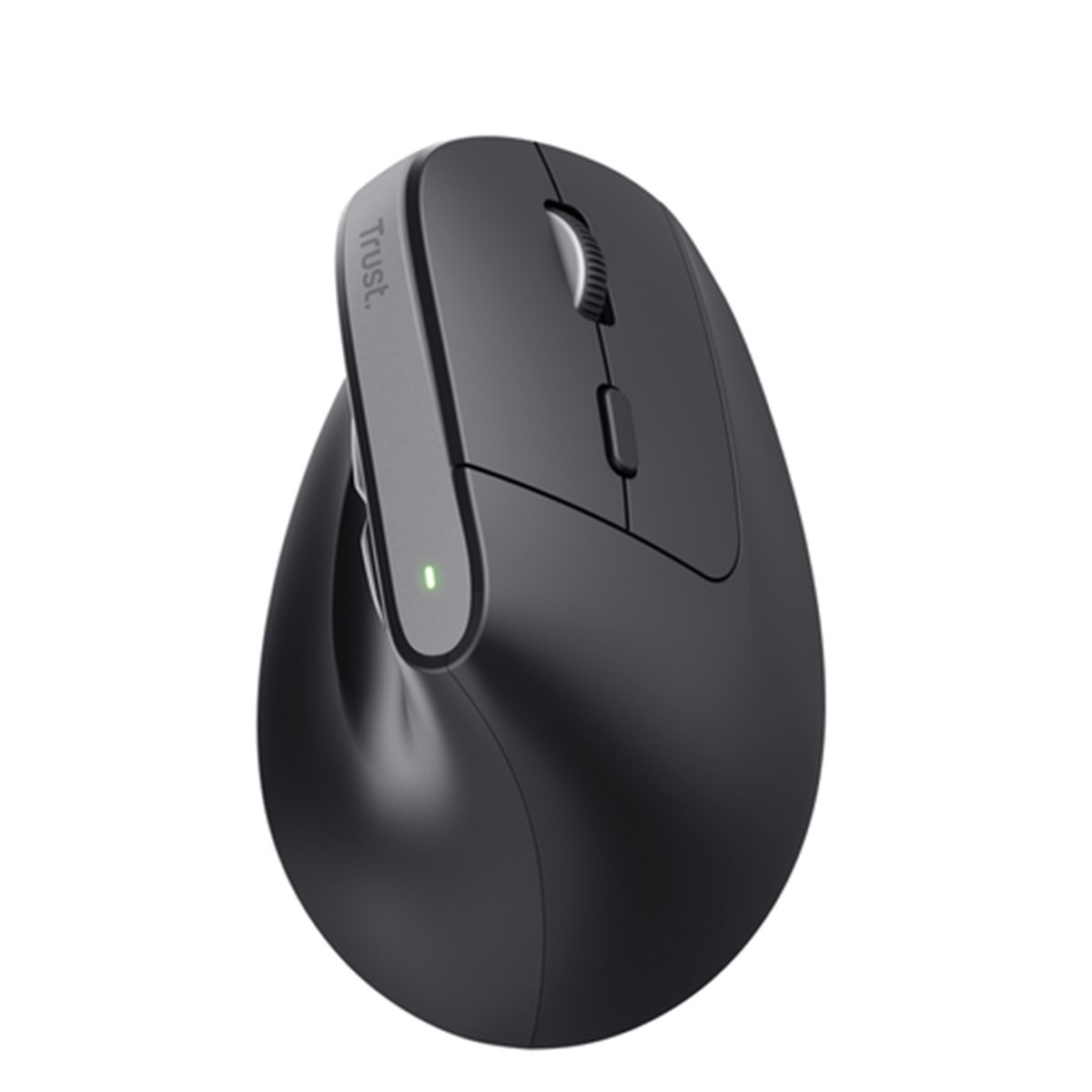 TRUST MOUSE ERGONOMICO WIRELESS, BAYO+