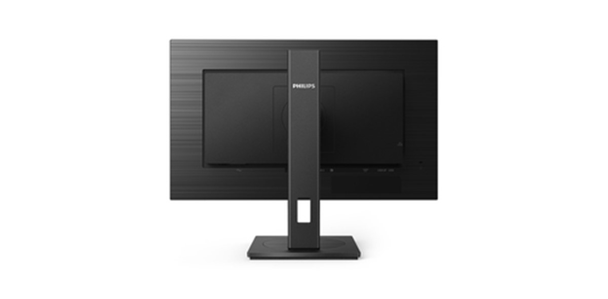PHILIPS MONITOR 27" LED IPS 16:9 FHD 4K UHD 4MS 350 CD/M DP/HDMI PIVOT