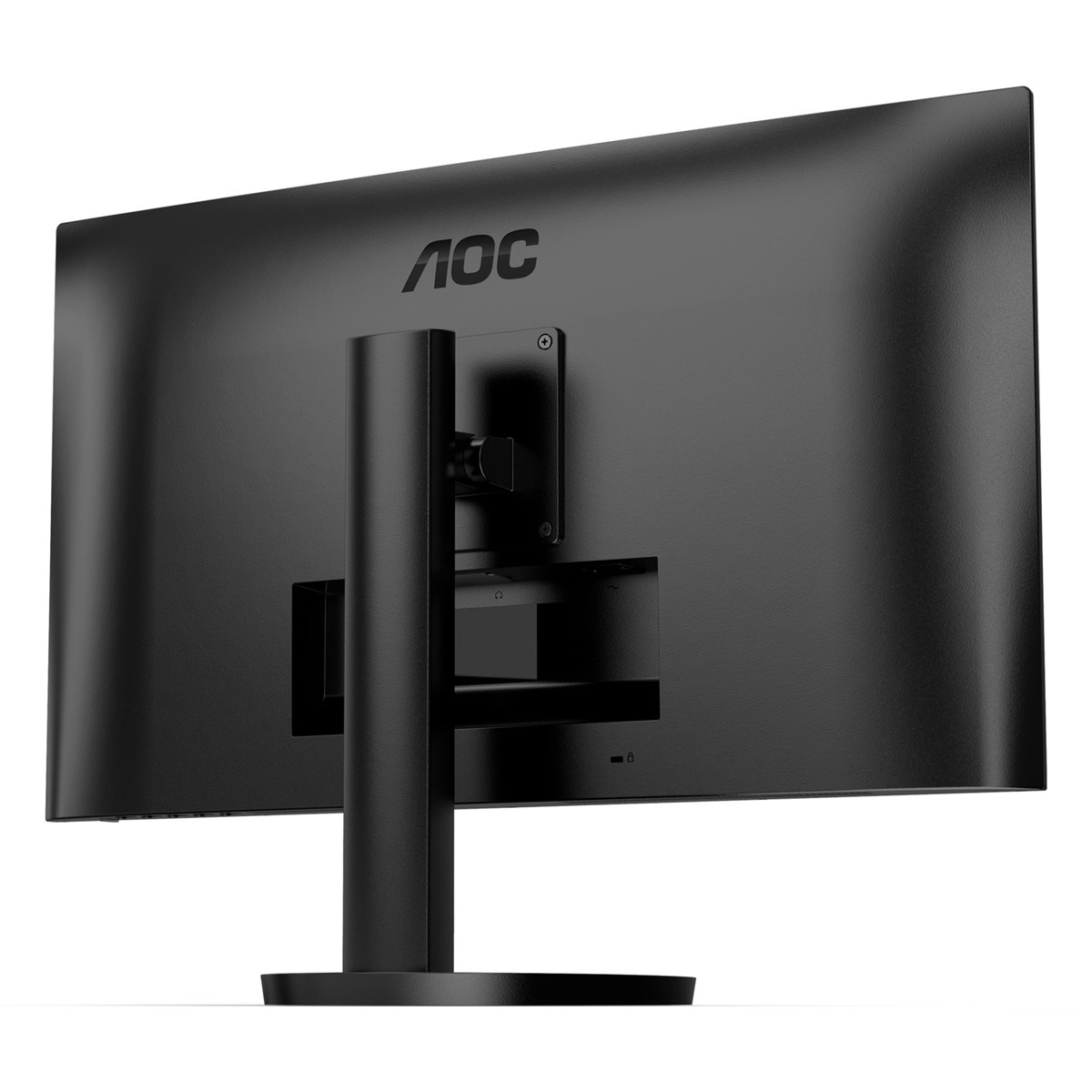 AOC MONITOR 27 LED IPS FHD 16:9 4MS 250 CDM, 100HZ, REG ALTEZZA, USB-C DOCK, HDMI, MULTIMEDIALE