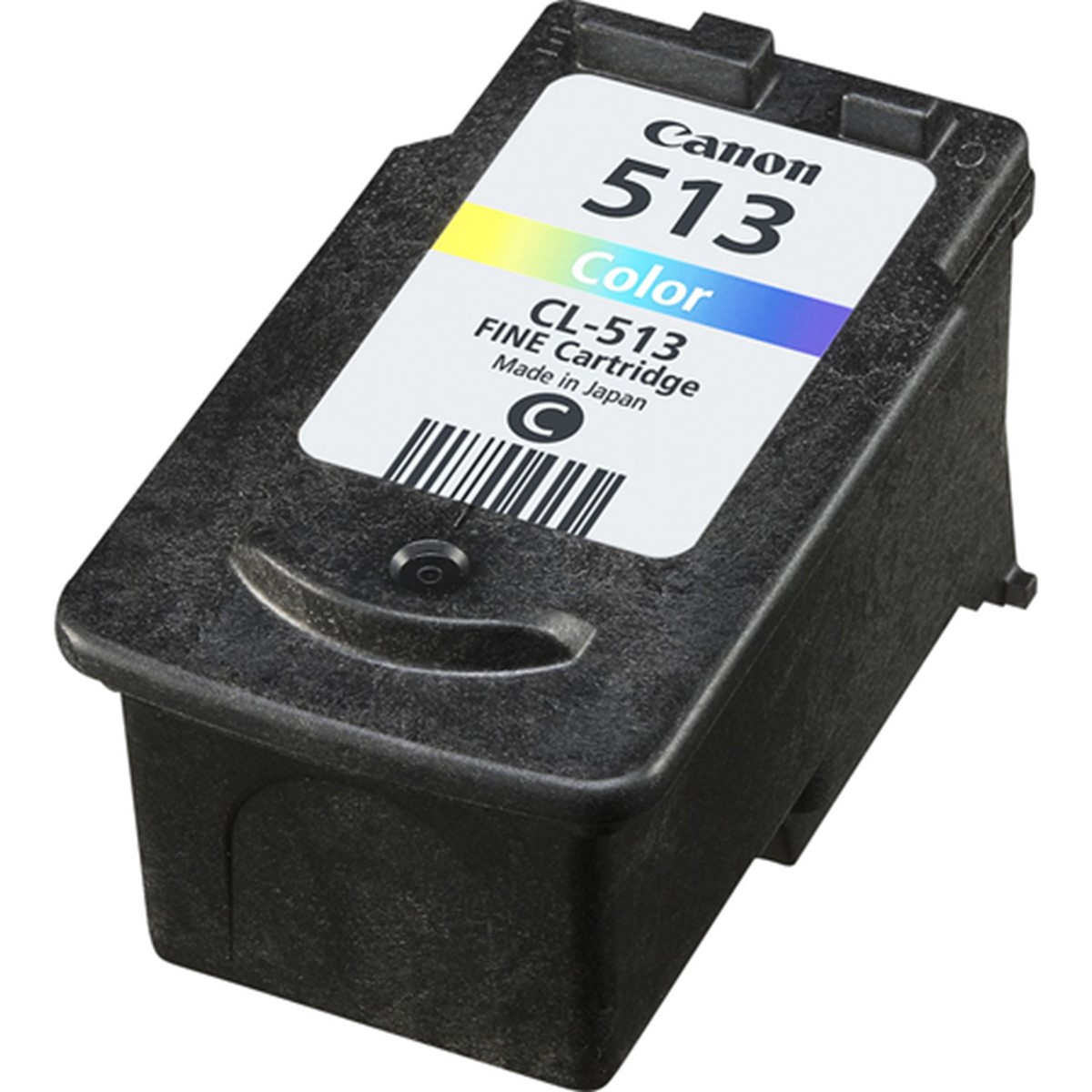 CANON CARTUCCIA A COLORE 13ML PIXMA MP240 MP260 CL-513