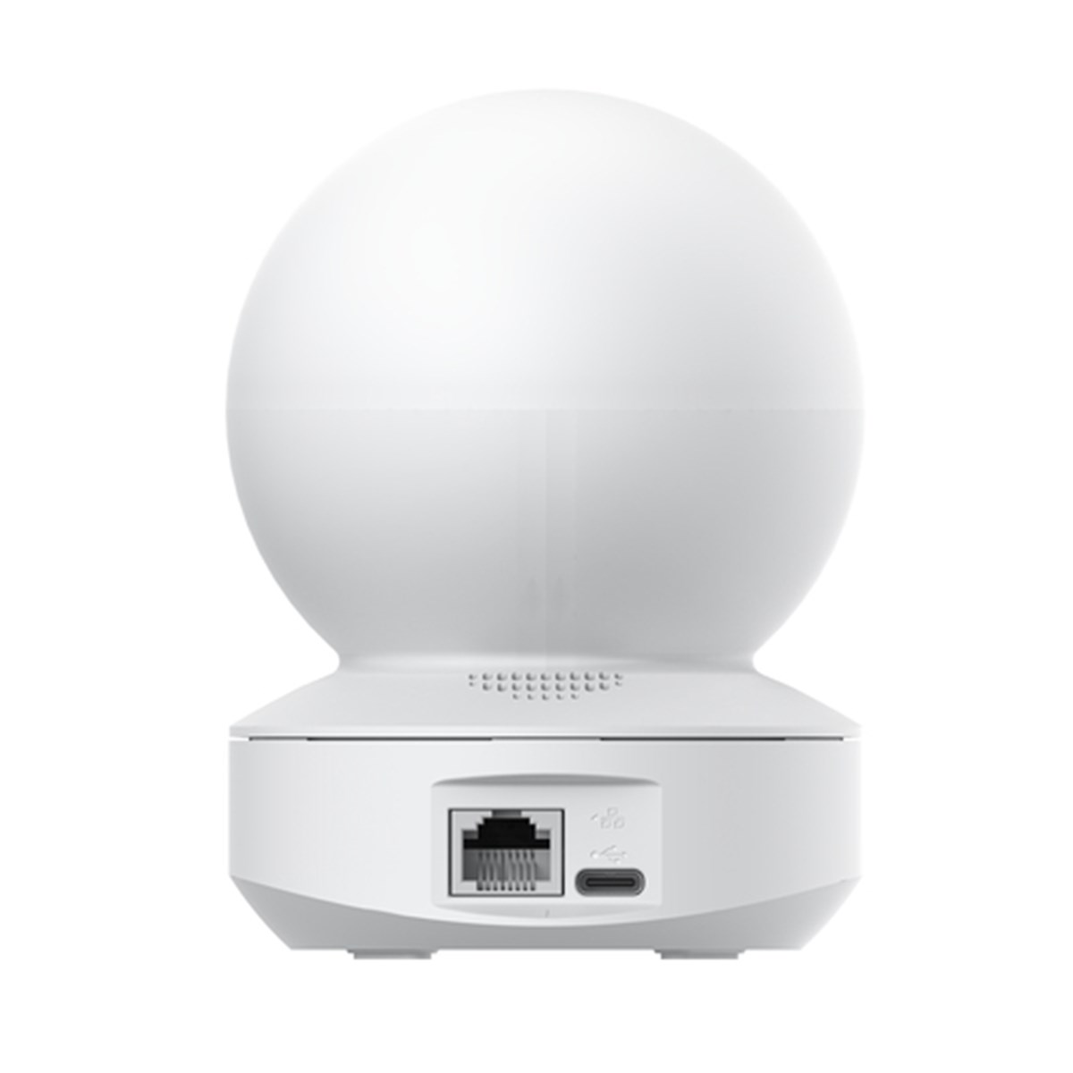 EZVIZ TY1 2MP TELECAMERA DA INTERNO MOTORIZZATA FULL HD. WI-FI 2.4 GHZ.