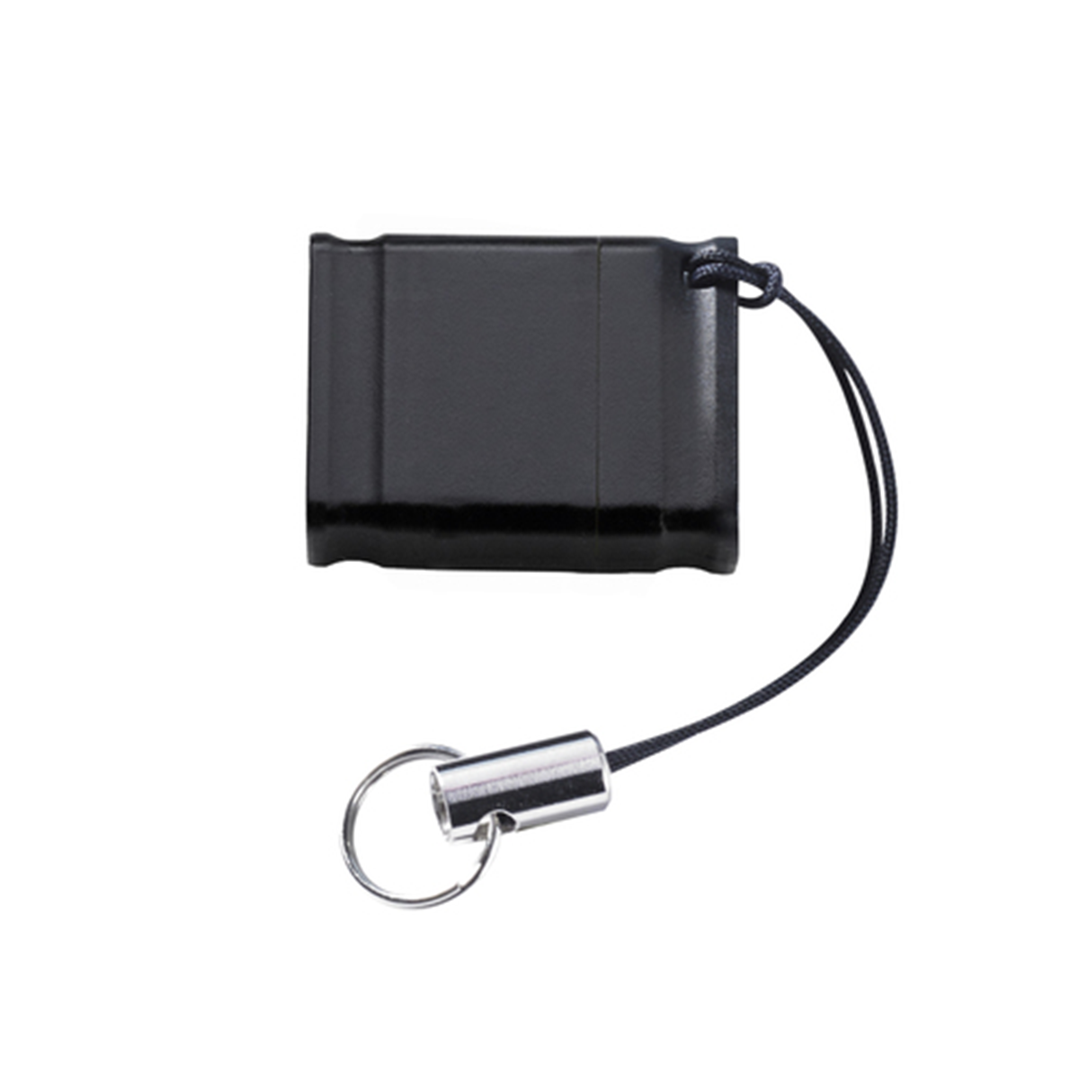 INTENSO PEN DISK 16GB USB 3.0 SLIM LINE BLACK