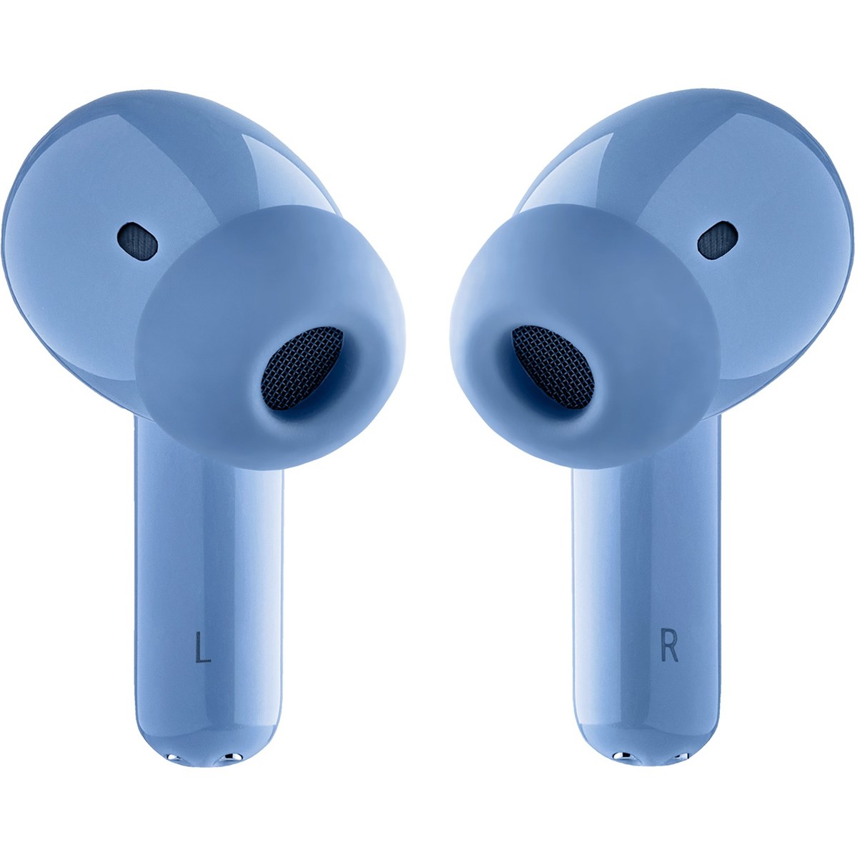 INTENSO BUDS PLUS BLUETOOTH 5.4 ANC/ENC BLUE