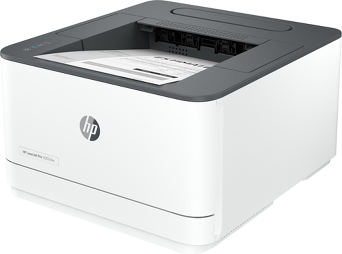 HP STAMP. LASER A4 B/N, LASERJET PRO 3002DW, SERIE 3000, 33PPM, FRONTE/RETRO, USB/LAN/WIFI