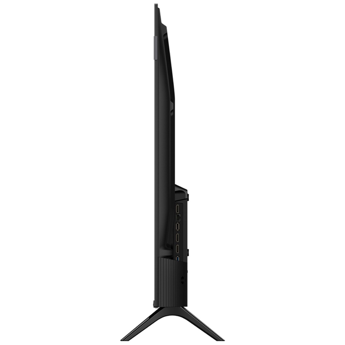 TCL SMART TV 40" GOOGLE QLED FHD