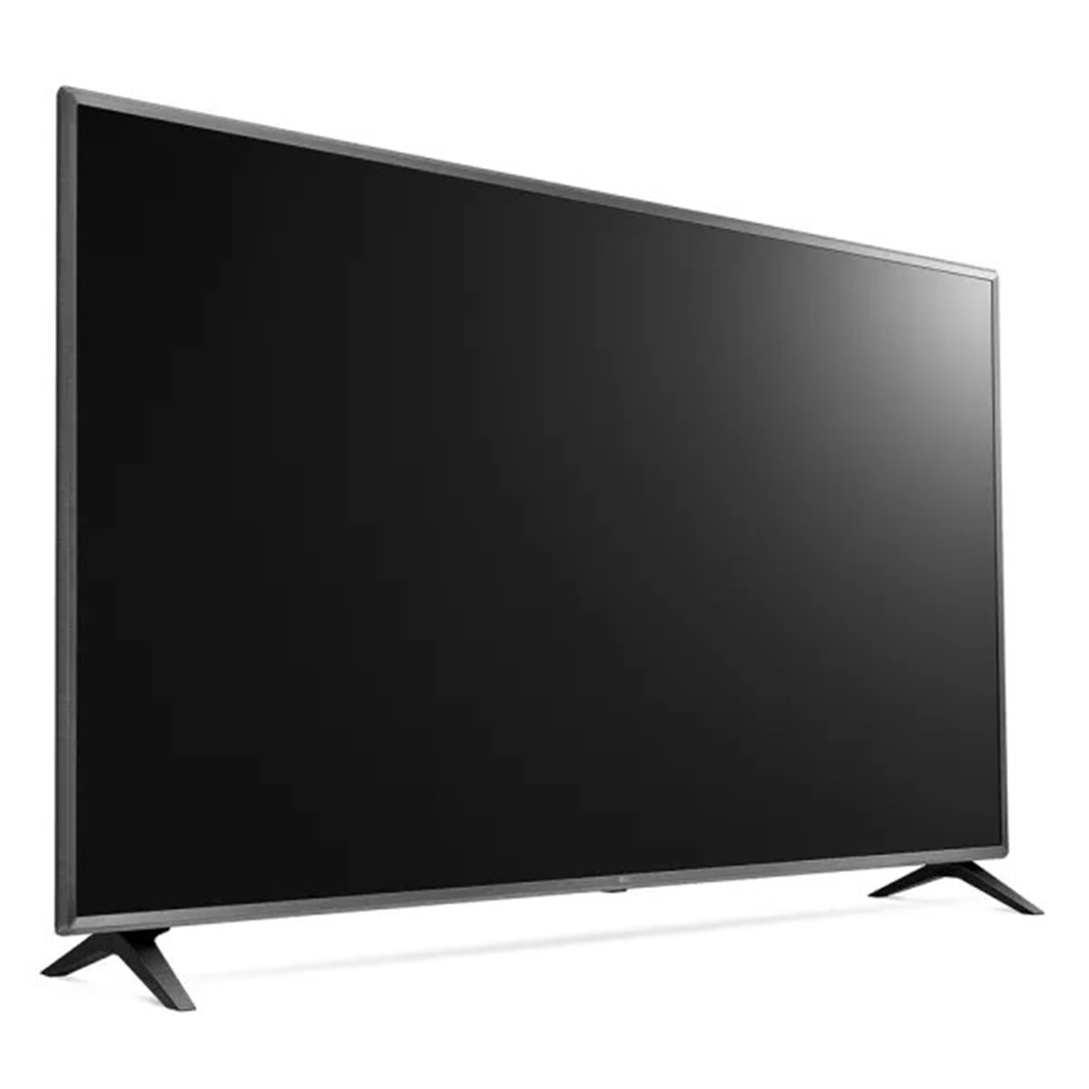 LG SMART TV 43" 4K BLACK