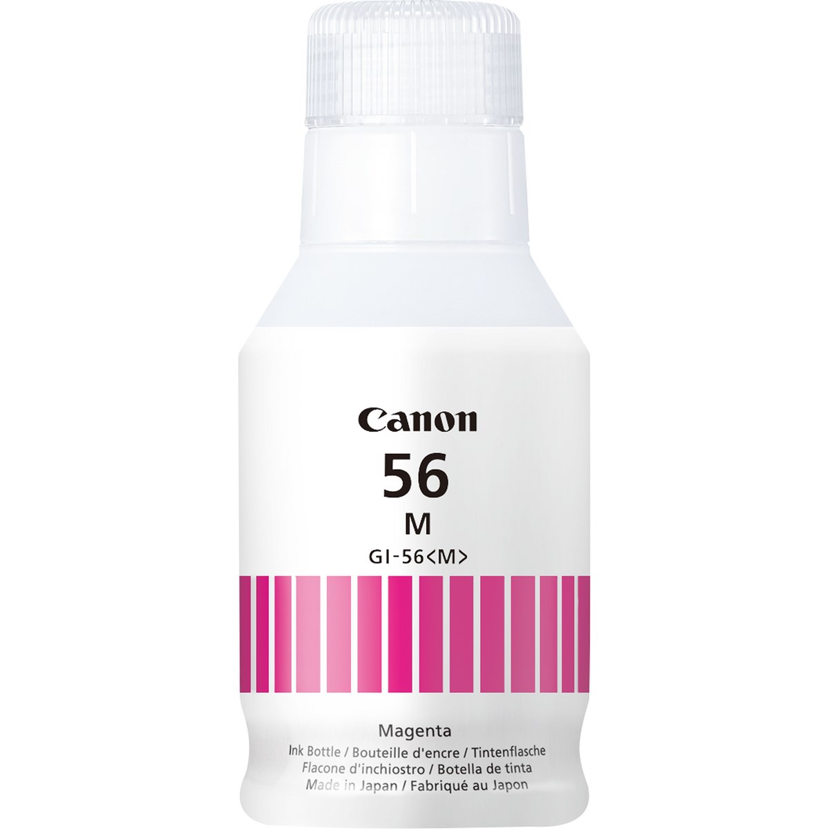 CANON CARTUCCIA INK GI-56 MAGENTA