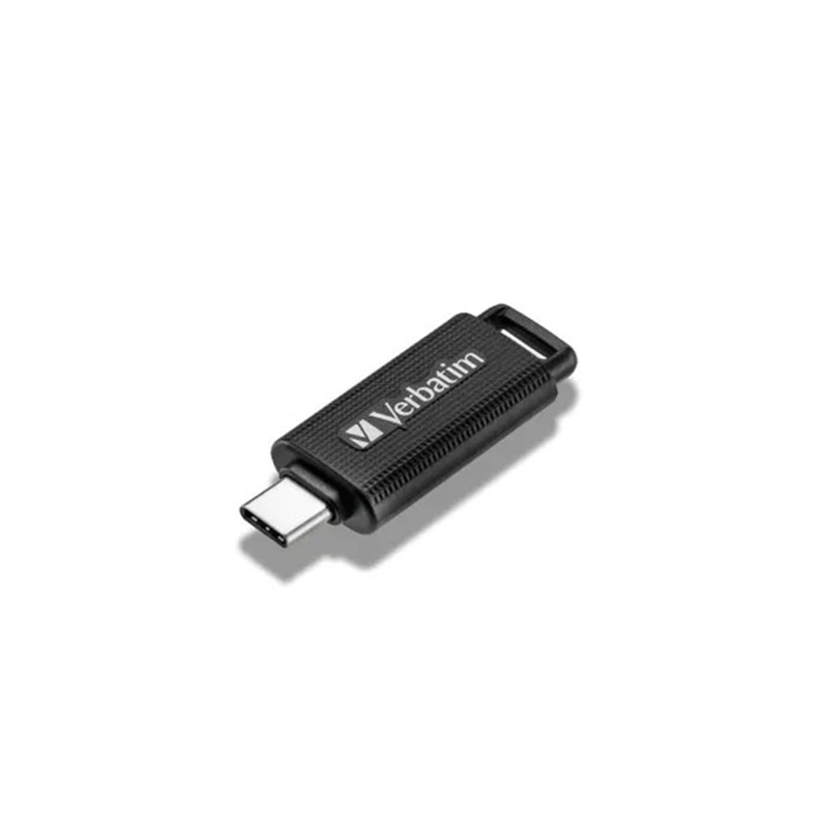 VERBATIM PEN DISK DRIVE USB 3.2 GEN 1 32GB RETRACTABLE USB-C