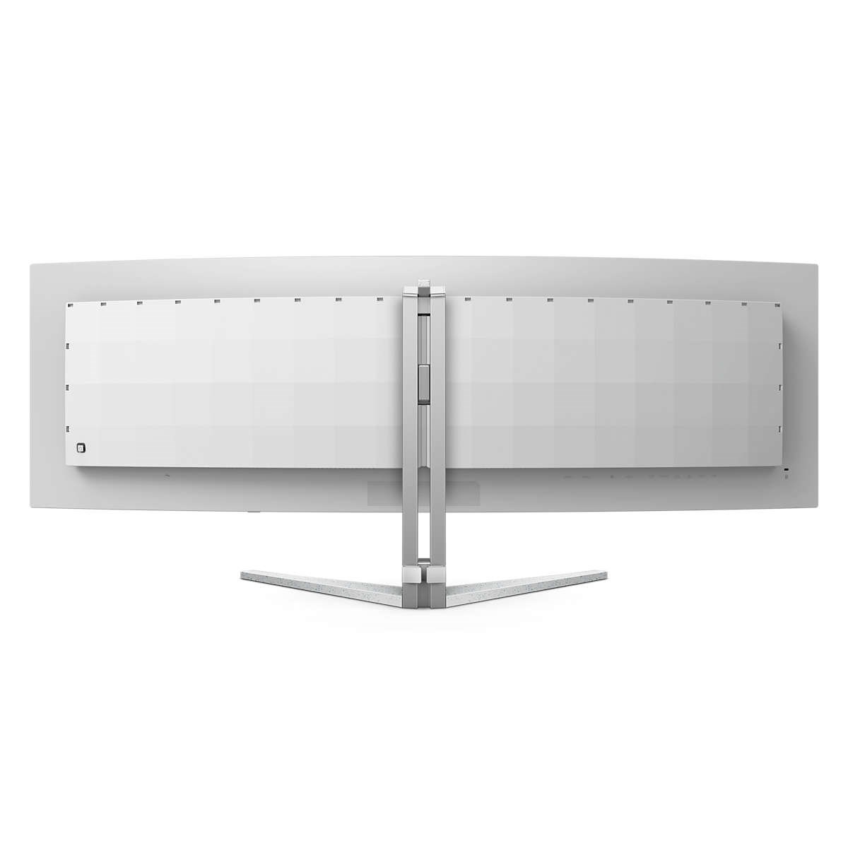 PHILIPS MONITOR CURVO 49 OLED DUAL QHD 32:9 0,03MS 240 HZ 1000 CDM, USB-C DOCK, REG ALTEZZA, DP/HDMI