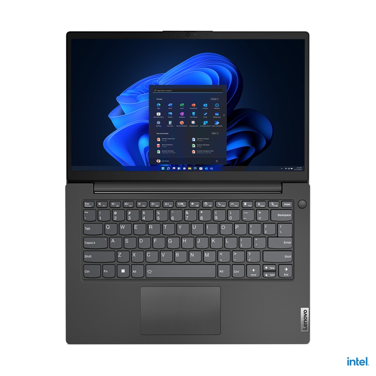LENOVO NB ESSENTIAL V14-IRU GEN4 I5-13420H 16GB 512GB SSD 14 WIN 11 PRO
