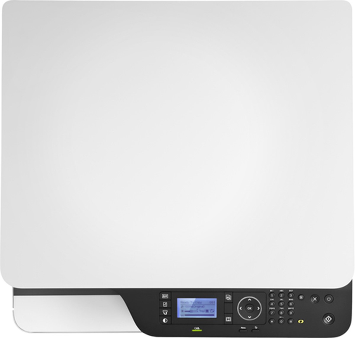 HP MULTIF. LASER JET M442DN A3 B/N 24PPM, FRONTE/RETRO, USB/LAN