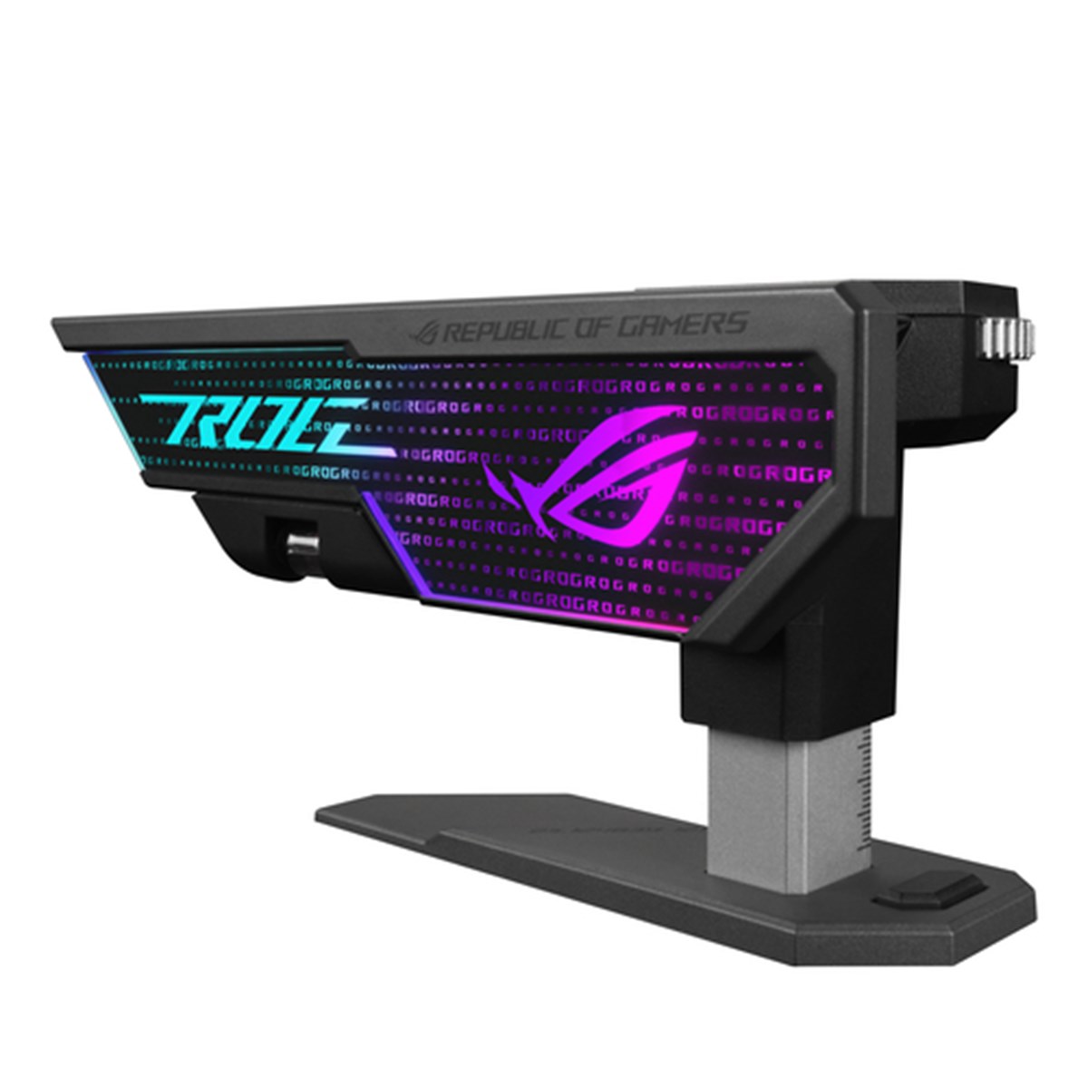 ASUS XH01 ROG HERCULX GRAPHICS CARD HOLDER