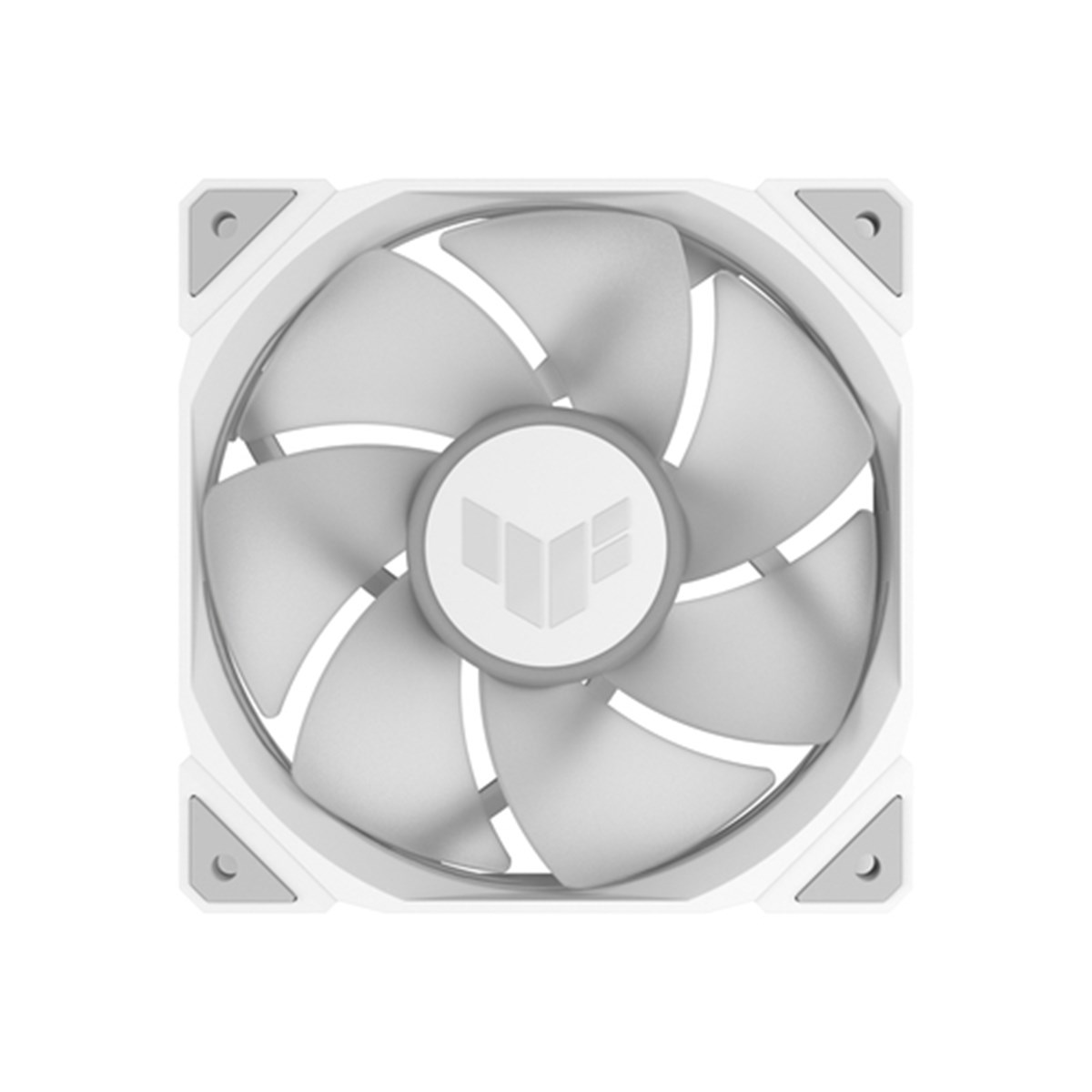 ASUS VENTOLA TUF GAMING TR120 ARGB REVERSE WHITE