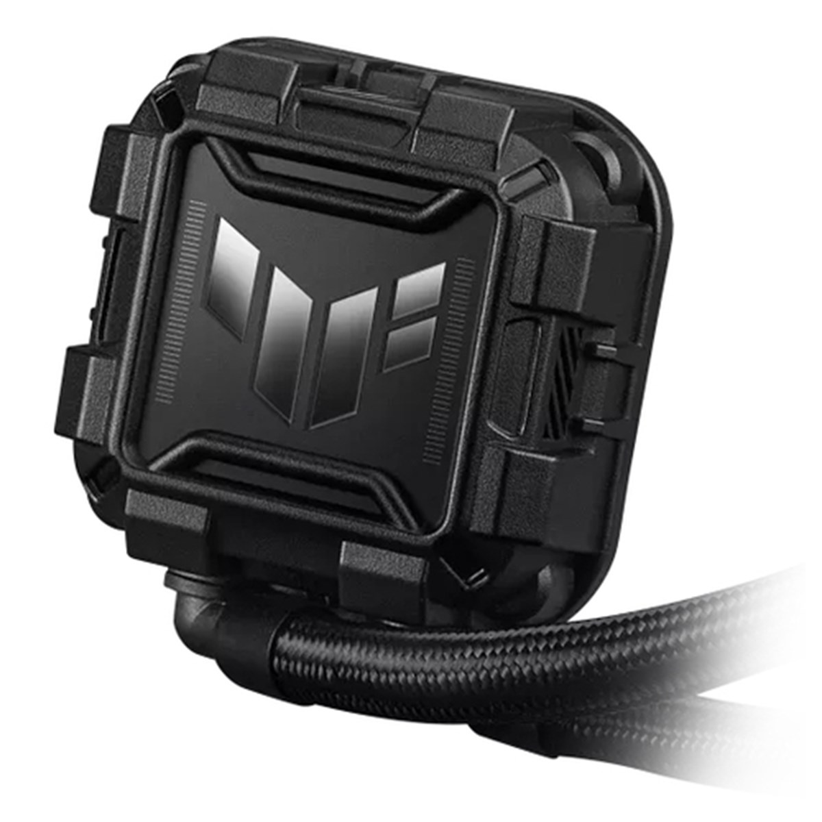 ASUS DISSIPATORE A LIQUIDO TUF GAMING LC II 360 ARGB 12 CM NERO