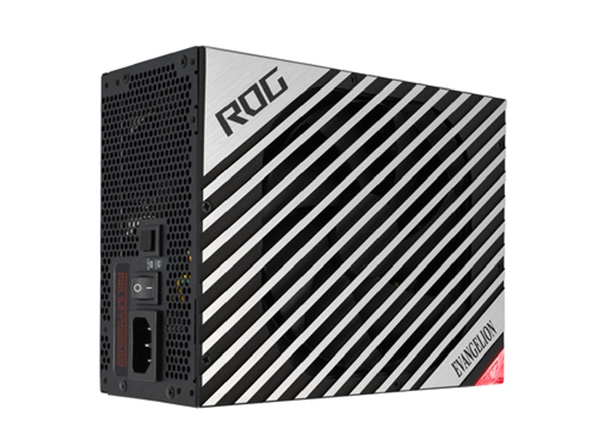 ASUS ALIMENTATORE ROG THOR 1000P2 EVANGELION EDITION 1000 W
