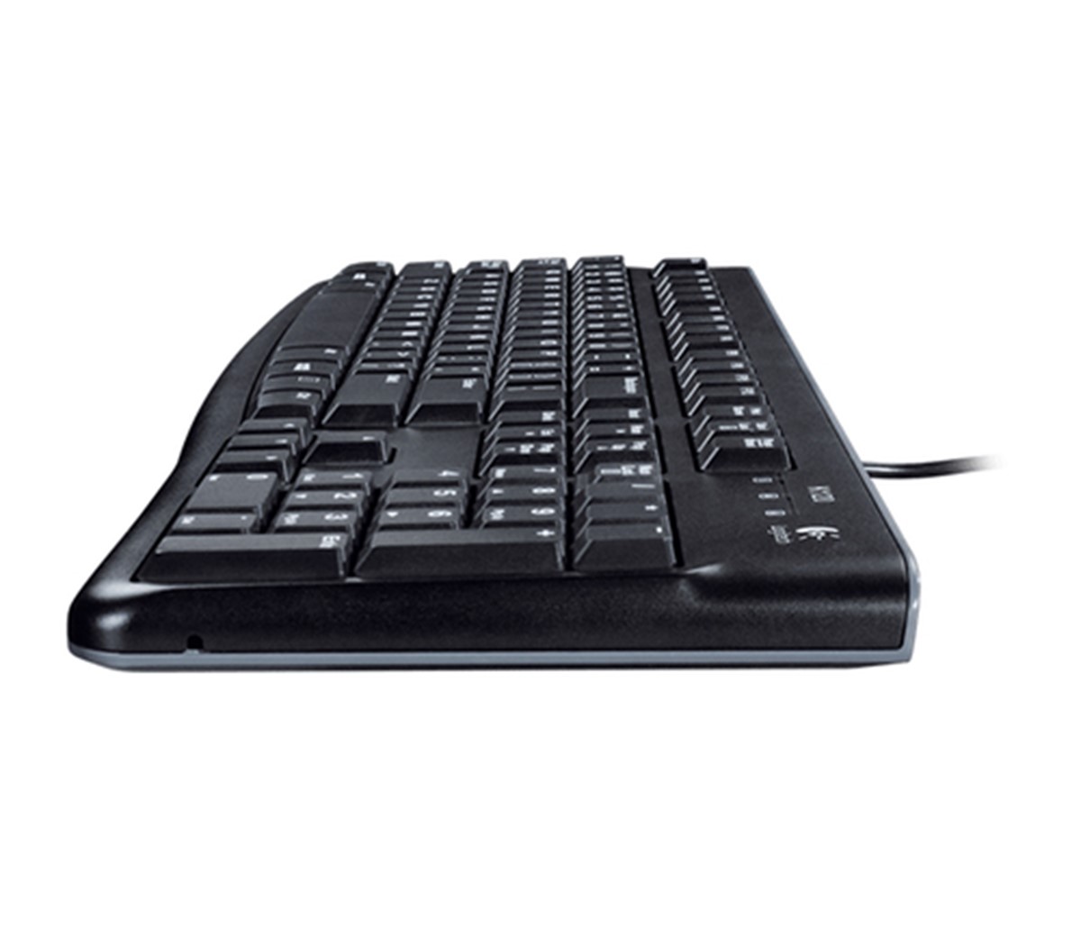 LOGITECH BUNDLE USB MOUSE + TASTIERA MK120