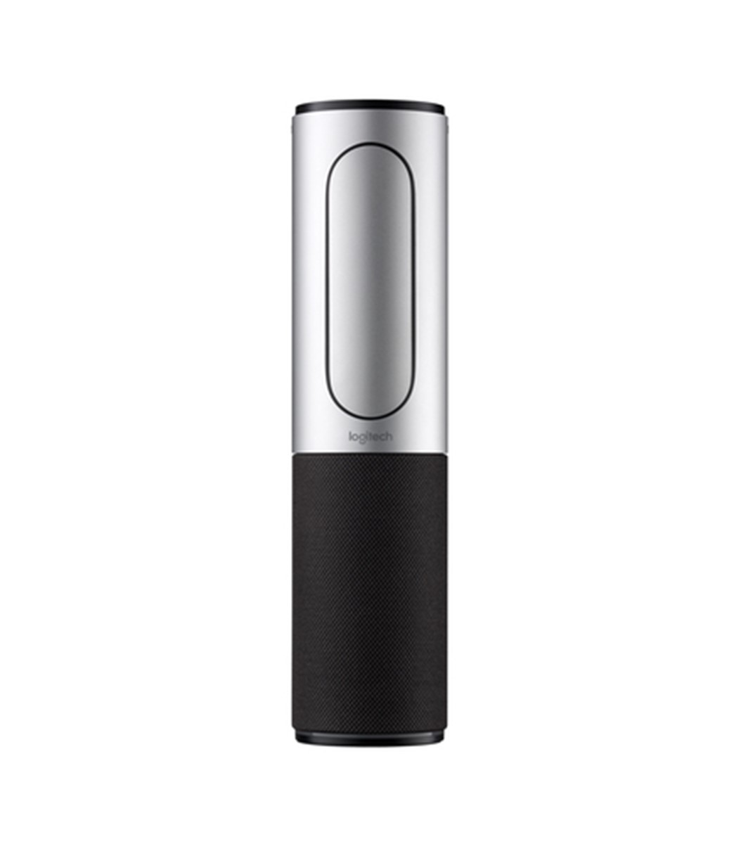LOGITECH CONFERENCECAM CONNECT SILVER PER VIDEOCONFERENZE