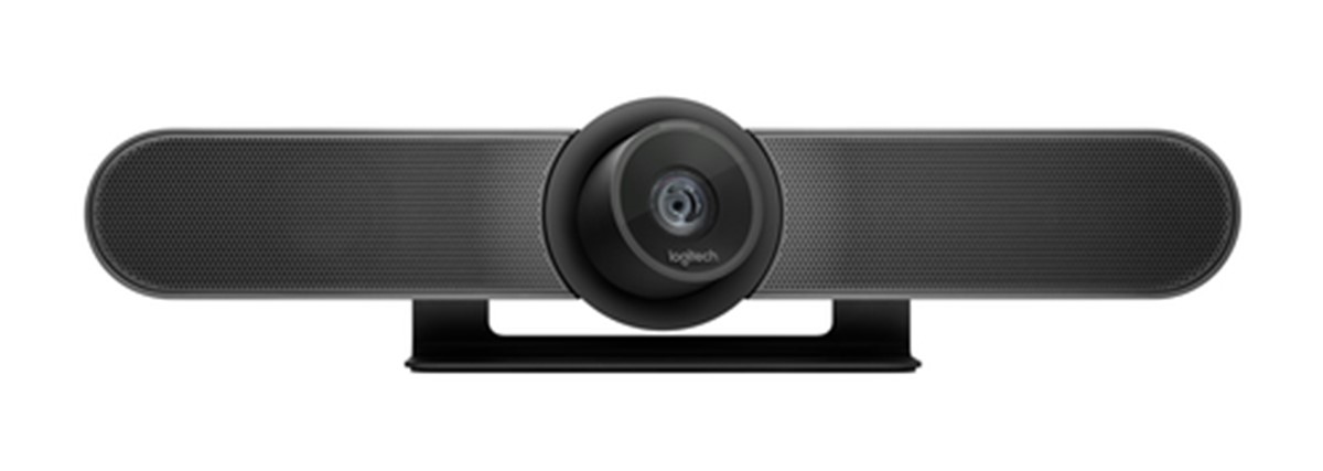 LOGITECH CONFERENCECAM MEETUP 4K 2160P/30FPS, ZOOM 5X, INPUT USB, CONFERENCE CAM