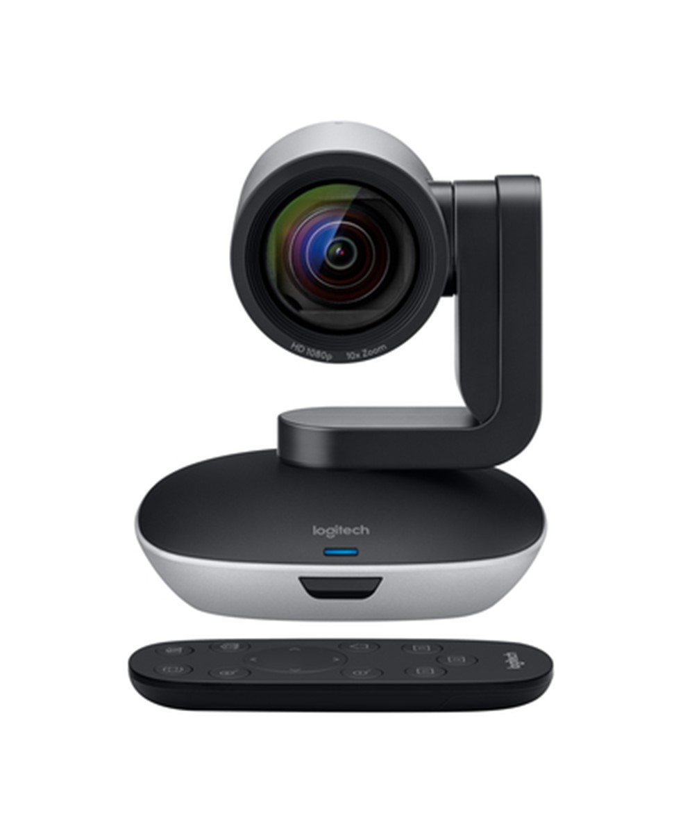 LOGITECH PTZ PRO 2 VIDEO CONFERENCING CAMERA FULL HD 30 FPS, H.264