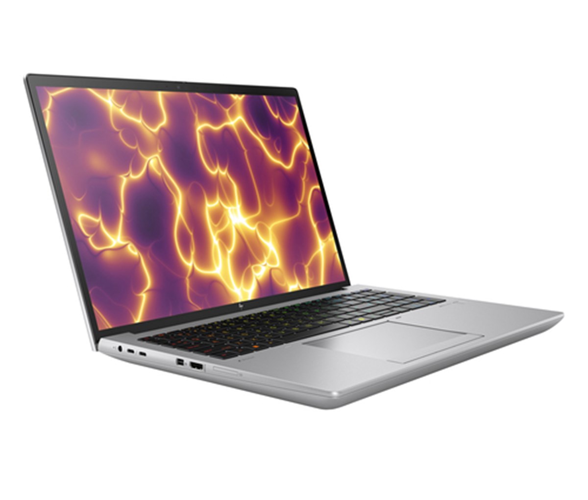 HP NB WKS ZBOOK FURY 16 G11 I9-14900HX 64GB 2048GB RTX 4000 ADA WIN 11PRO
