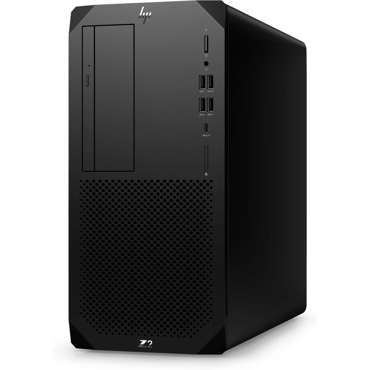 HP WKS TOWER Z2 G9 i9-14900 32GB 1024GB SSD WIN 11 PRO  GARANZIA 3 ANNI ONSITE