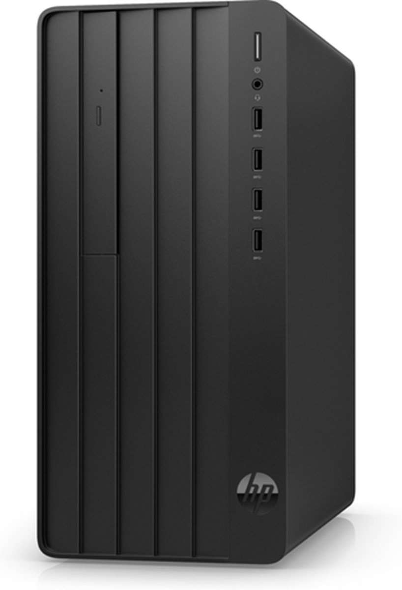 HP PC MT PRO 290 G9 i3-12100 8GB 512GB WIN 11 PRO GARANZIA 2 ANNI ONSITE
