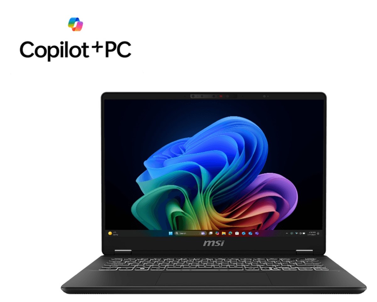 MSI NB PRESTIGE 14 AI+ EVO C2VMG-025IT ULTRA 7 258V 32GB 1TB SSD 14 FHD WIN 11 HOME