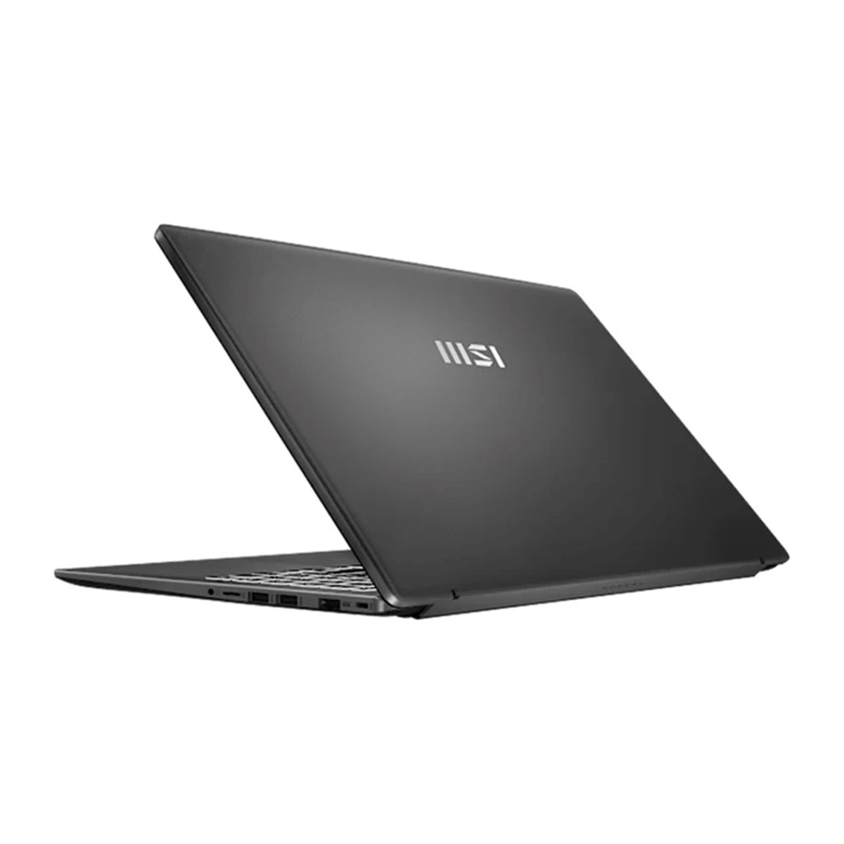 MSI NB 15,6" MODERN 15 F13MG-040XIT,  I7-1355U, IRIS XE GRAPHICS, DDR4 16GB 512GB SSD, FREEDOS