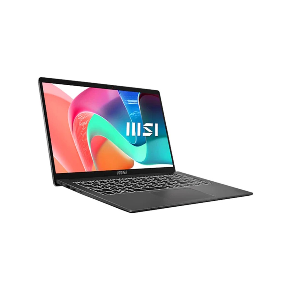 MSI NB 15,6" MODERN 15 F13MG-041XIT, I5-1335U, IRIS XE GRAPHICS, DDR4 16GB 512GB SSD, FREEDOS