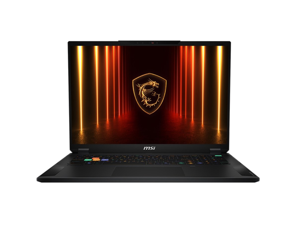 MSI NB STEALTH 18 HX AI A2XWHG-047IT ULTRA 9 275HX 32GB 2TB SSD 18 QHD+ RTX 5070 TI GDDR7 12GB WIN