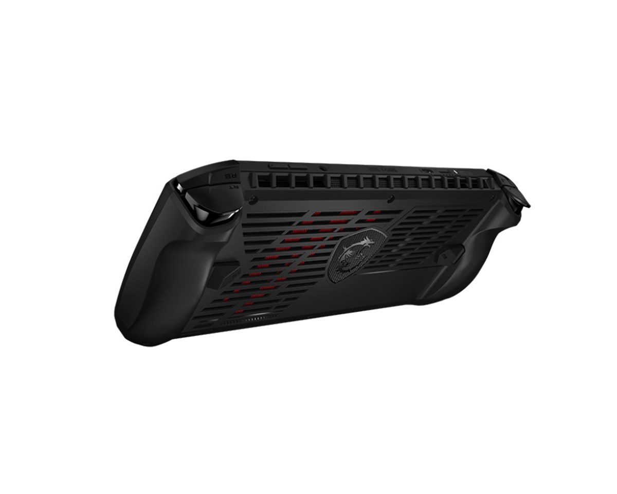 MSI NB CLAW A1M-068IT ULTRA 7 155H 16GB 512GB SSD 7 WIN 11 HOME