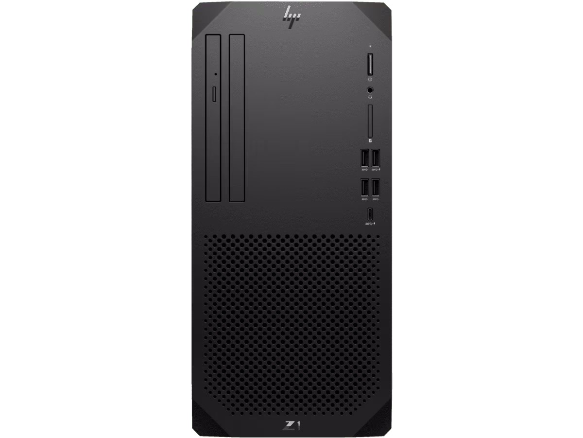 HP WKS MT Z1 G9 VPRO i5-14600 32GB 1T SSD WIN 11 PRO