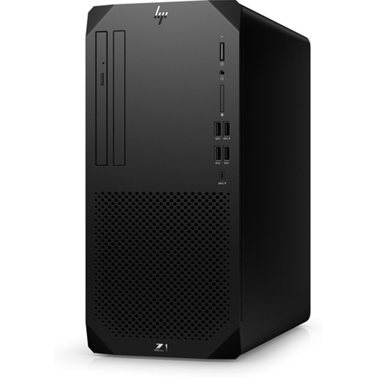 HP WKS MT Z1 G9 i7-14700 32GB 1T SSD RTX 4070 12GB  WIN 11 PRO