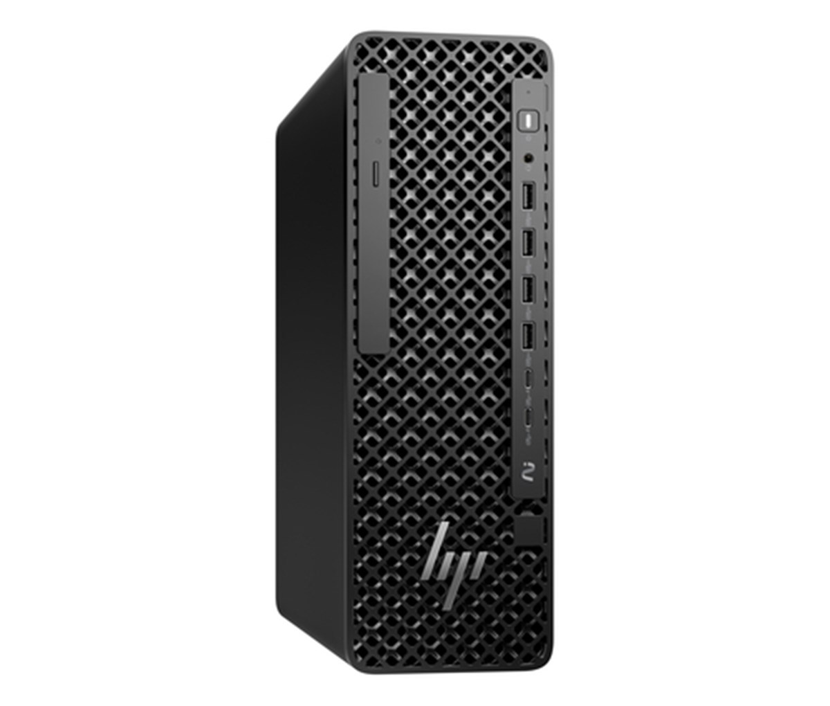 HP WKS Z2 SFF G1i Workstation AI Wolf Pro Security Edition Ultra 7 265 32GB 1T SSD RTX A400 4GB WIN