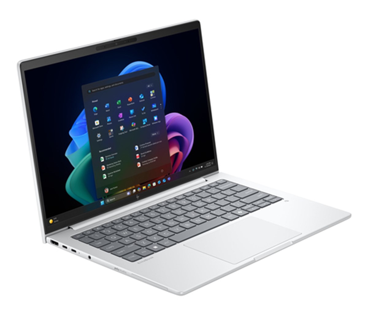 HP NB ELITEBOOK 8 ULTRA 5-228V 32GB 512GB SSD 16" COPILOT WIN 11 PRO