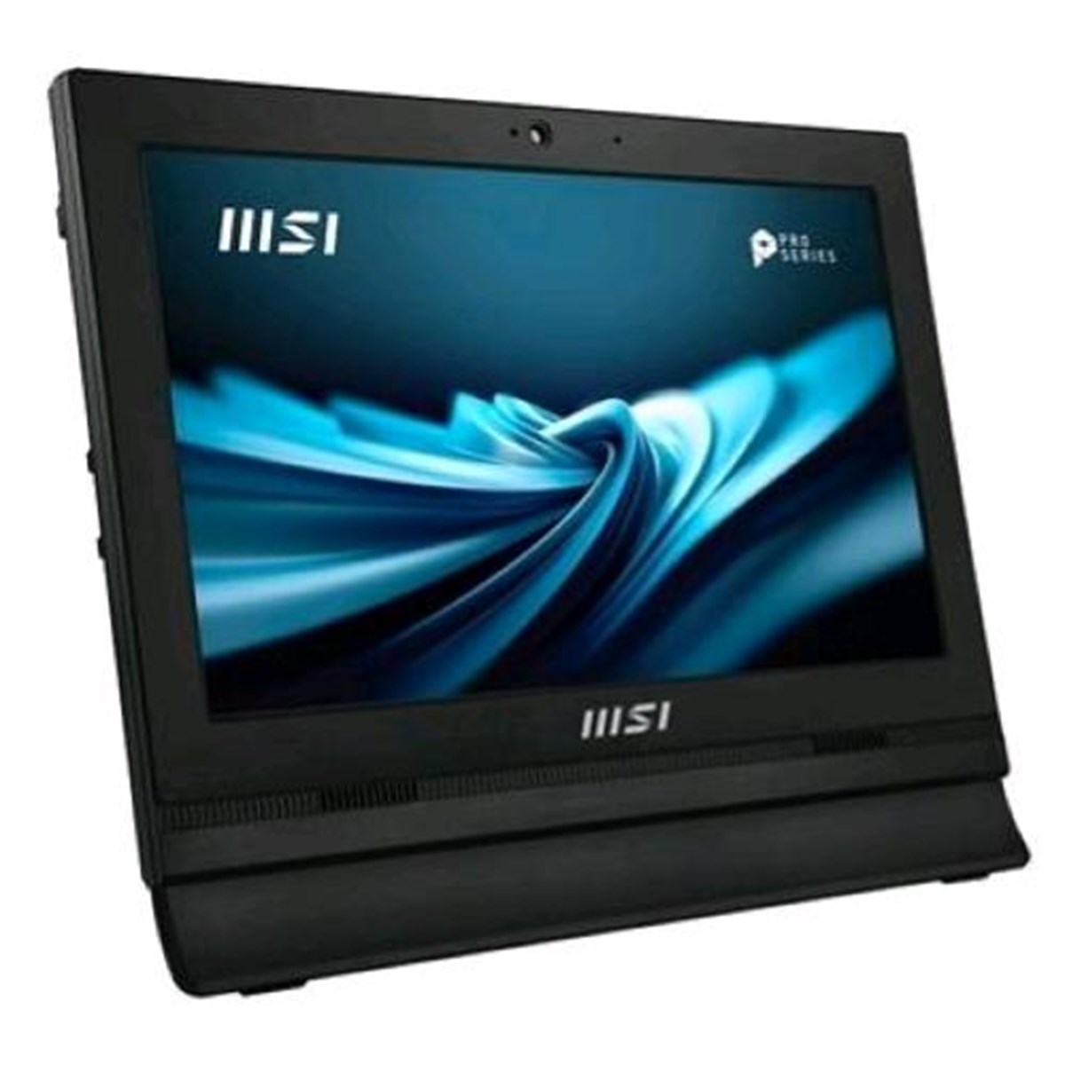 MSI PC AIO 15,6" TOUCH INTEL N100 4GB 128GB SSD WIN 11 PRO