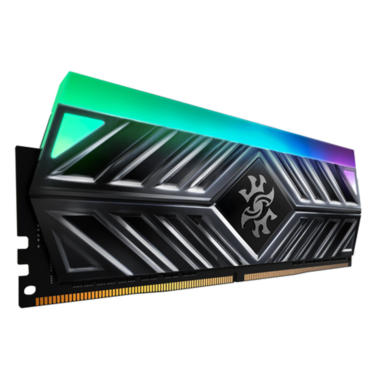 ADATA RAM GAMING XPG SPECTRIX DT41 DDR4 4133 MHZ 16GB (2X8GB) CL19