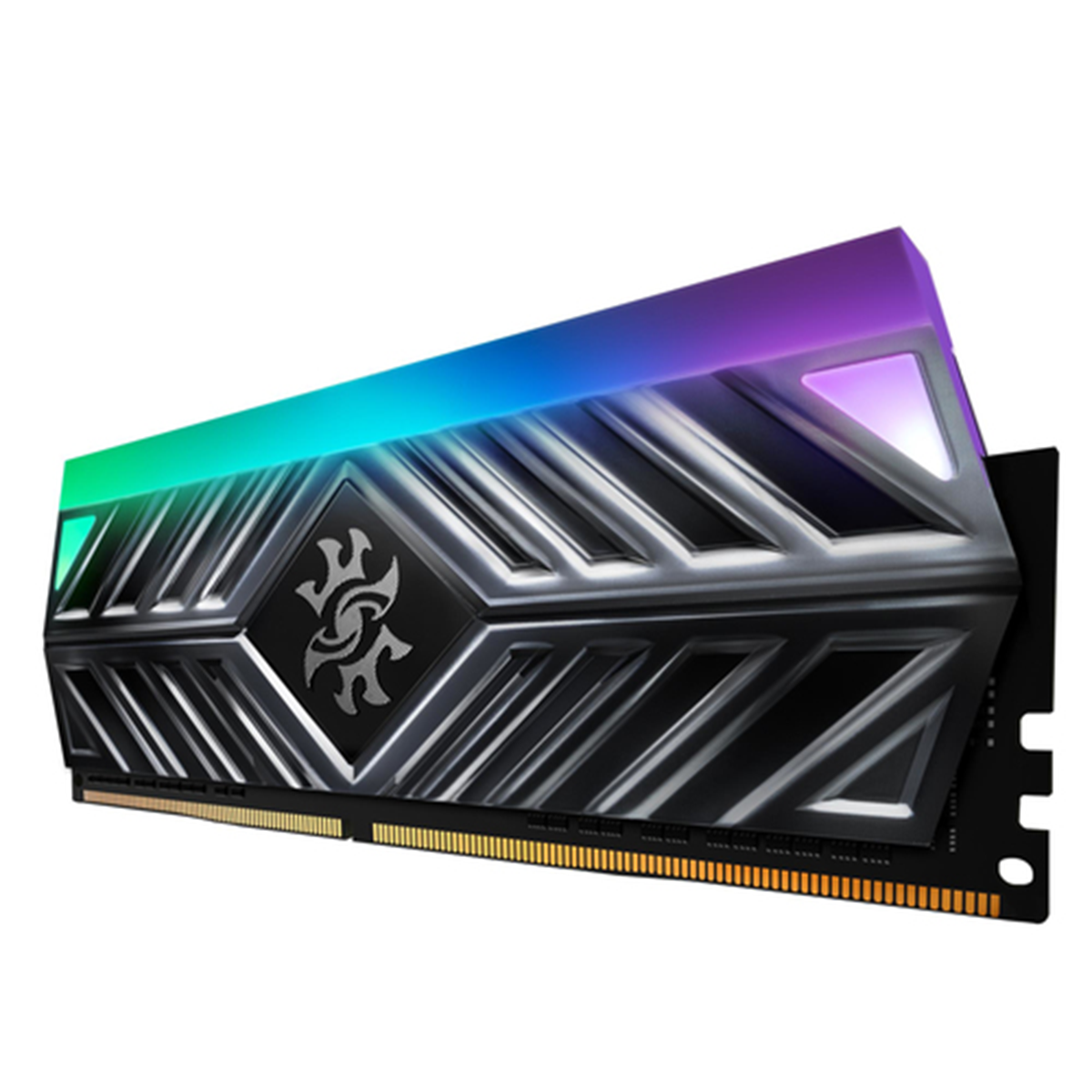 ADATA RAM GAMING XPG SPECTRIX DT41 DDR4 4133 MHZ 16GB (2X8GB) CL19