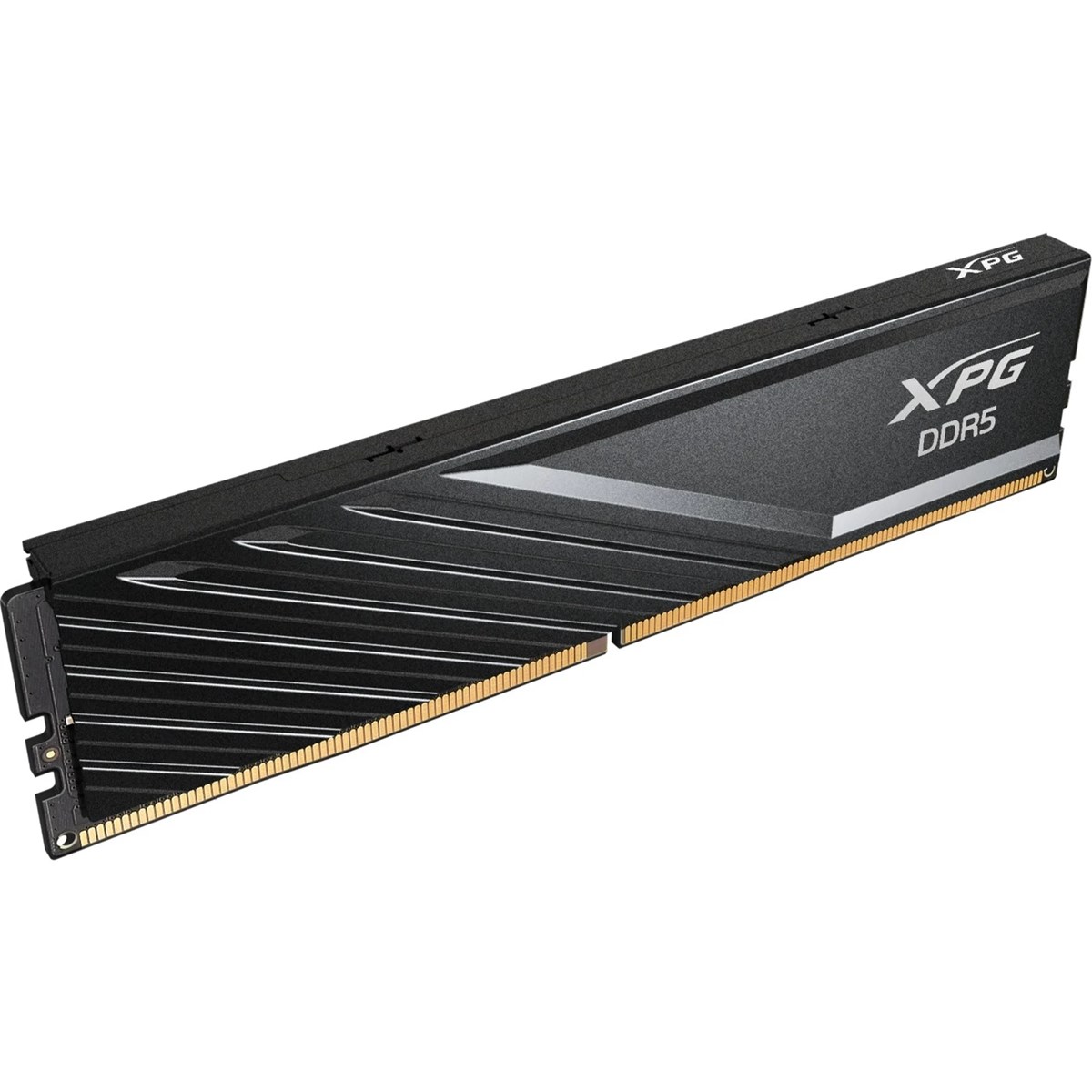 ADATA RAM DIMM XPG LANCER BLADE BLACK 16GB 5600MHZ DDR5