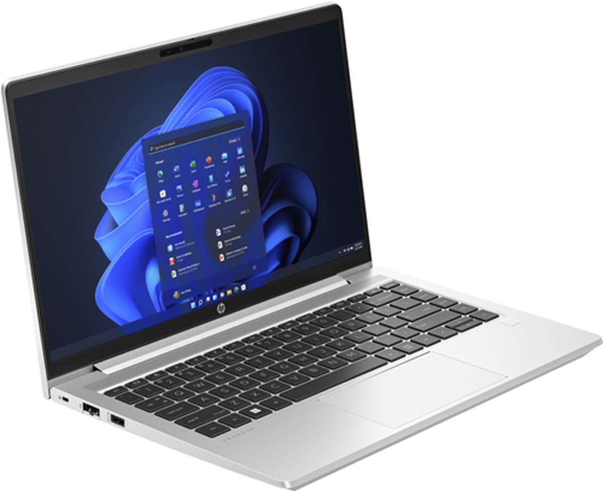 HP NB PROBOOK 445 G10  RYZEN 7 7730U  16GB  512GB  14  WIN 11 PRO  1YW