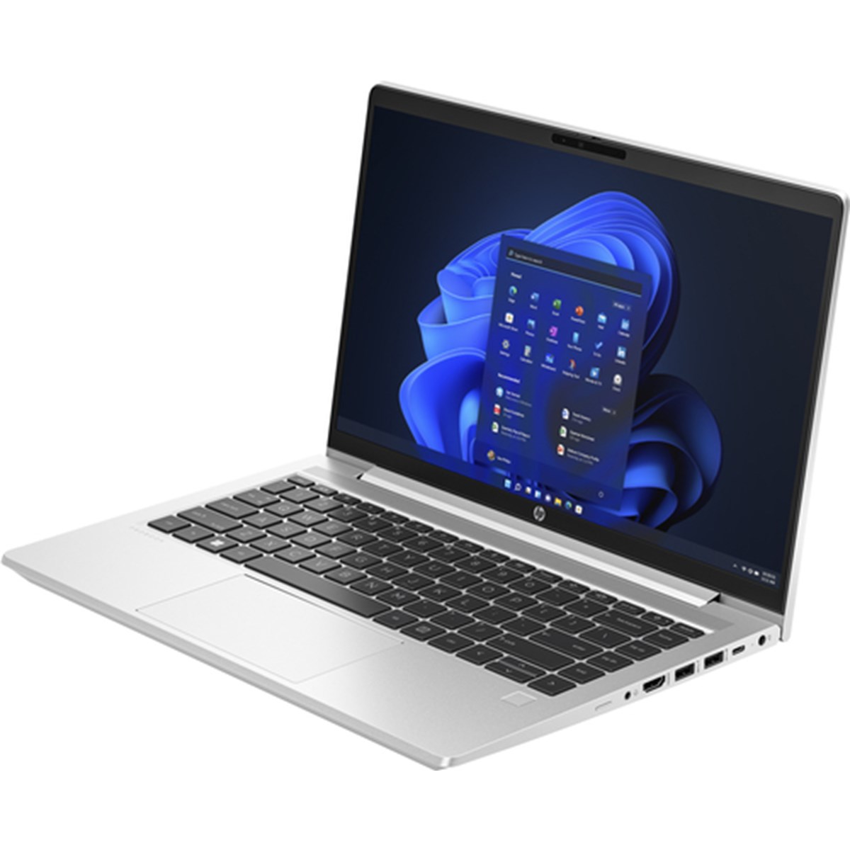 HP NB PROBOOK 445 G10  RYZEN 7 7730U  16GB  512GB  14  WIN 11 PRO  1YW