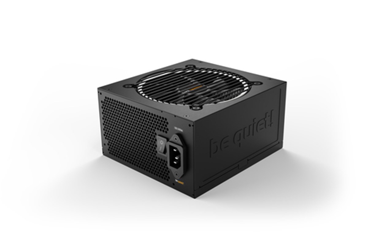 BE QUIET! ALIMENTATORE PURE POWER 12 M 650W